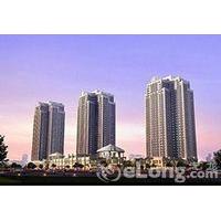 Holiday Inn Dalian Software Park Apartments