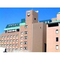 hotel sunroute sasebo