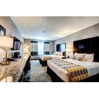 Home Inn and Suites Regina Airport