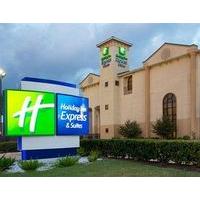 holiday inn express suites houston nw tomball area
