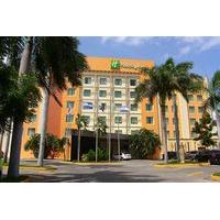 holiday inn express managua