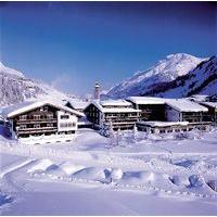 Hotel Arlberg