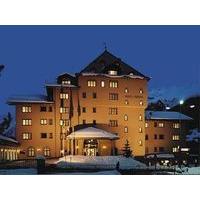 hotel vereina klosters