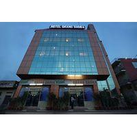 Hotel Grand Shoba