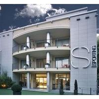 Hotel Sporting Brugherio