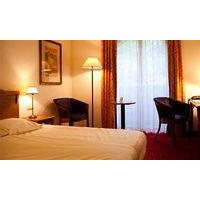 Hotel Courage Waalkade