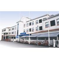 Hotelli-Ravintola Lapuahovi