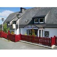Hotel Das Waldhaus Winterberg