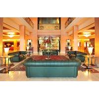 Hotel Hipocampo Palace