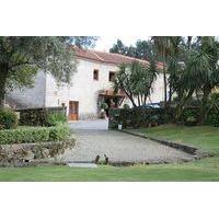 Hotel Rural Maria da Fonte
