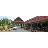 Hotel Seri Malaysia Alor Setar