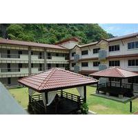 Hotel Seri Malaysia Kangar