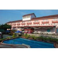 Hotel Seri Malaysia Sungai Petani