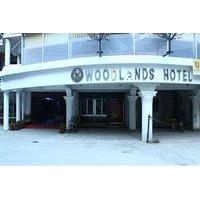 Hotel Woodland Kathmandu