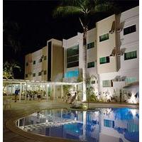 hotel morada do sol