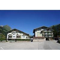 Hotel Hohe Tauern