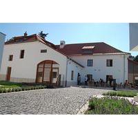 Hotel Historia Malomkert