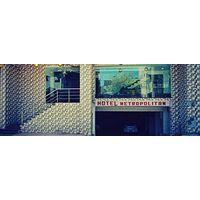 Hotel Metropolitan
