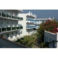 Hotel Mitsis Rinela Beach Resort and Spa