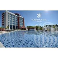 Hotel Sonesta Pereira