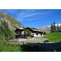 Hotel Lysjoch