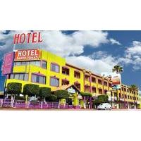 Hotel Santo Tomas