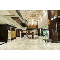 Hotel Orchardz Jayakarta