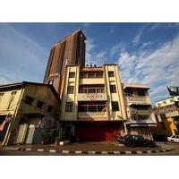 Hotel Orkid Inn Pudu