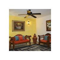 Hotel Maria Candelaria