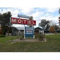 Holbrook Settlers Motel