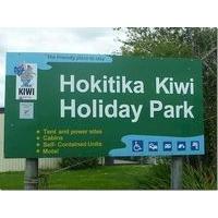 Hokitika Kiwi Holiday Park