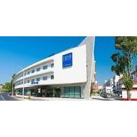 Hotel TRYP Leiria