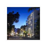 Hotel Cumbres Lastarria
