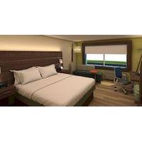 holiday inn express suites tulsa west sand springs