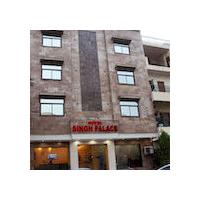 Hotel Singh Palace