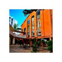 Hotel Giardino - Rio Quente Resorts