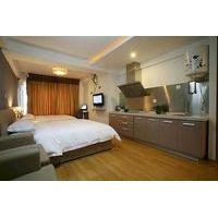 Hong Sheng Apartment Hotel - Xi\'an