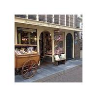 Hotel Hanzestadslogement De Leeu...