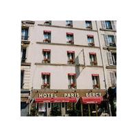 Hotel Paris Bercy