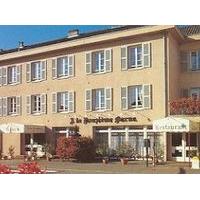 Hotel A la 12Ã¨me Borne