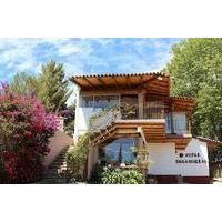Hotel Bugamvillas Tapalpa