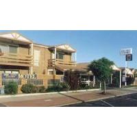Horsham Mid City Court Motel