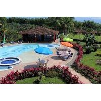 Hotel Campestre Tucanes