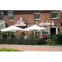 Hotel Haus BÃ¼derich