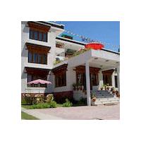 Hotel Holiday Ladakh
