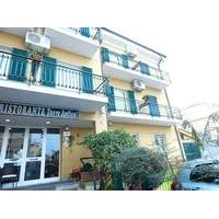 Hotel Torre Antica