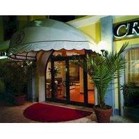 Hotel Cristallo
