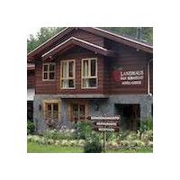 Hotel Lodge Landhaus Pucon