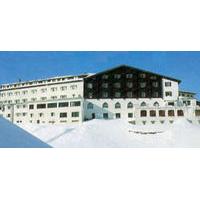 Hotel Passo Stelvio