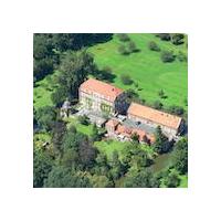 Hotel Schloss Wilkinghege